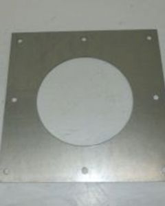 RING,FLEX SEAL,200,300, 350  FLX-2217,METAL PLATE